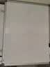 VIZ-PRO(威瀑) 60*45cm小白板挂墙写字板 儿童双面粉笔小黑板家用绿板挂式磁性磁吸办公教学会议 BB4560L 实拍图