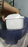 碧然德（BRITA）过滤净水器 家用滤水壶 净水壶 Marella 海洋系列 3.5L（蓝色） 实拍图