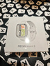 小米（MI）REDMI Watch 5 皎月银 国家补贴 澎湃OS 2 心率血氧监测 蓝牙通话 红米手表5 智能手表 小米汽车 实拍图