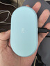 中兴（ZTE）随身wifi6免插卡移动wifi无线网卡便携式热点4g路由器无限笔记本电脑通用流量2025款U10LS蓝色 实拍图