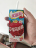 伊利优酸乳 石榴马蹄脆 牛奶饮品 200g*12盒/箱 礼盒装 实拍图
