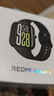 小米（MI）REDMI Watch 5 典雅黑 国家补贴 澎湃OS 2 心率血氧监测 蓝牙通话 红米手表5 智能手表 小米汽车 实拍图