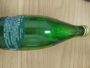 Perrier巴黎水 原装进口气泡水 0糖0卡原味天然矿泉水330ml*24瓶 实拍图