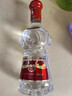 剑南春 水晶剑 38度 500ml 单瓶装 浓香型白酒 低度水晶剑 实拍图