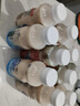 蒙牛（MENGNIU）全程冷链 优益C乳酸菌饮品百香果味 330mL*4瓶 实拍图