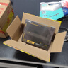 光威（Gloway）32GB(16GBx2) DDR4 4000 台式机内存条 龙武 马甲条 海力士CJR CL19 深空银 实拍图