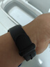 小米（MI）小米手环9/9NFC版智能运动健康监测睡眠管理心率血氧超长续航二手 小米运动手环9 NFC版 银色 99-95新 #简装刻字款# 实拍图