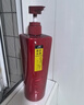 沙宣洗发水修护水养洗发水男士女士通用750g修护大红瓶洗发露膏 实拍图