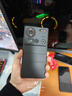 努比亚（nubia）Z70 Ultra 骁龙8至尊版 35mm主摄 6150mAh电池 真全面屏 16GB+1TB 黑玺  国家补贴 5G中兴手机 实拍图