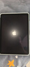 Apple/苹果 iPad Air 11英寸 M3芯片2025年款 平板电脑 (256GB WLAN版)蓝色 实拍图