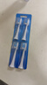 东耐伦 适配飞利浦电动牙刷头HX6511/6730 HX3226 HX3216/9021通用替换头 8支 【升级品质】  柔软护龈型 实拍图
