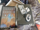 第三星种2025新款超薄十核安卓超高清4K全面屏5G全网通娱乐办公多功能二合一游戏网课学习平板电脑 流光银丨16+256G丨12英寸+定制原装鼠标键盘 实拍图