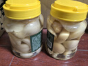 云山半糖蒜500g 糖醋泡头蒜瓣甜蒜腊八蒜火锅解腻下饭泡菜酱腌菜咸菜 实拍图