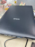 爱普生（EPSON）V19II/V39II扫描仪平板式A4彩色高清照片影像实物扫描仪 V19II（A4+USB供电） 实拍图
