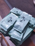 御恒春日照绿茶2025新茶春茶散装袋装茶叶特级浓香型板栗香特产绿茶 500g送赠品6选一 实拍图