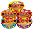 日清 方便面 UFO飞碟炒面拌面速食日本U.F.O.炒面风味126g*12碗整箱装 实拍图