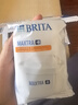 碧然德（BRITA）家用净水壶 滤水壶滤芯 MAXTRA+LE 去水垢专家滤芯 6枚装 实拍图