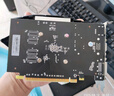铭瑄（MAXSUN）MS-GT730 PH 2G / DDR3 / 64bit 电脑显卡 入门独显 实拍图