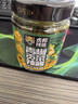 虎邦辣椒酱 青椒贡菜酱200g下饭菜榨菜腌菜咸菜拌饭粥响菜火锅 实拍图