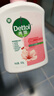 滴露（Dettol）洗手液消毒抑菌滋润500g+500g补充装儿童家庭护手替换 实拍图