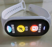 小米手环9 NFC陶瓷特别版 智能手环 高精度运动健康 监测睡眠管理 心率血氧监测运动手环送男友送女友 实拍图