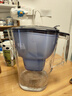 碧然德（BRITA）家用净水壶 滤水壶滤芯 MAXTRA+LE 去水垢专家滤芯 6枚装 实拍图