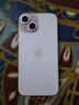 Apple/苹果 iPhone 15 (A3092) 128GB 粉色 支持移动联通电信5G 双卡双待手机 实拍图