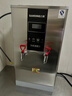 三鼎 开水器商用全自动电热开水机烧水器学校食堂烧水机工厂车站医院热水箱办公室饮水机 【数显款】90L/H-9KW380V晒图领过滤 实拍图