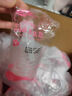 可孚 阴道冲洗器一次性医用无菌会阴冲洗器产妇孕妇女性产后私处洗屁屁冲洗器180ml*25支装 实拍图