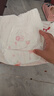 好奇（Huggies）铂金装小桃裤成长裤XXL74片(15kg以上)尿不湿【透爽散热】 实拍图