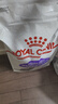皇家绝育成猫粮 SA37通用粮 1-7岁10KG 实拍图