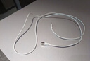 Apple/苹果 USB-C转闪电接口充电线 -1米 苹果充电线手机充电线原装充电线适用于闪电接口iPhone/iPad 实拍图