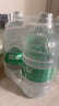 鼎湖 饮用天然水5L*4桶膜包桶装水 家庭健康纯净饮用水家用商用 实拍图