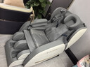 奥克斯（AUX）按摩椅家用全自动全身2025十大品牌太空舱揉捏零重力颈部腰背部智能按摩椅父母亲节礼物实用送爸妈 顶配旗舰款丨智能控制 座椅通风 腰腿热敷 脚底滚轮 实拍图