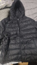 361°羽绒服男秋冬季新款轻薄款外套短款保暖连帽运动内胆652544302D-4 实拍图