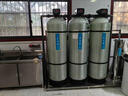 希力大型工业净水器商用水处理设备自来水地下水井水河水处理器RO反渗透过滤净水机软化水过滤器 0.25T/H一体式设备丨咨 询更优惠 实拍图