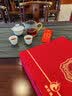 和进瑞大红袍武夷山正岩茶叶乌龙茶岩茶礼盒2025年礼品送长辈中秋节 正岩大红袍茶叶礼盒255g 实拍图