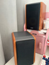 漫步者（EDIFIER）R1000TC北美版 2.0声道电脑音响 台式机笔记本桌面音箱 音响 电脑音箱 实拍图