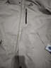 伯希和（Pelliot）【山野经典2.0】冲锋衣三合一秋冬男女户外保暖外套11340105白L 实拍图