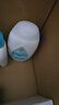 强生（Johnson）婴儿牛奶身体乳润肤露200ml 宝宝儿童青少年补水保湿面霜护手霜 实拍图