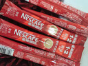 雀巢（Nestle）【樊振东同款】1+2原味低糖*速溶咖啡三合一冲调饮品90条1350g 实拍图