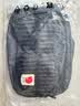 FJALLRAVEN北极狐斜挎包日常运动单肩包腰包23227-550黑色3L开学礼物 实拍图
