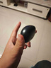 漫步者（EDIFIER）【2025年新款】X Clip耳夹式蓝牙耳机 骨传导升级空气传导 开放式 跑步运动耳机 蓝牙6.0 星夜黑 实拍图