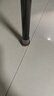 护家 桌椅脚套 静音加厚耐磨椅子脚套桌腿保护套防滑降噪家具凳子脚垫 圆形透明-全包特厚-特小号16只装 实拍图