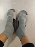 迪卡侬运动袜子球拍类运动成人中帮运动袜-4408756 实拍图