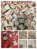 展艺木糖醇棉花糖无蔗糖蛋挞雪花酥烘焙牛轧糖奶枣用儿童休闲零食500g 实拍图