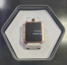 小天才【现货速发】电话手表Z6Pro/Z6Pro少年/Z6D升级防水GPS定位学生儿童4G视频拍照双摄 Z6Pro少年 茶金白【咨询客服更优惠】 实拍图
