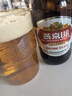 燕京啤酒U8小度酒 500ml*24瓶  中秋节送礼 整箱装 实拍图