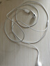 Apple/苹果 USB-C接口有线耳机 type-c接口有线耳机苹果耳机 苹果17有线耳机笔记本耳机游戏音乐 实拍图
