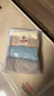 洁丽雅（Grace）新疆棉A类纯棉毛巾柔软吸水洗脸擦脸洁面成人毛巾 4条装 实拍图